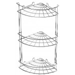 Полка Vanstore для ванной Slim 033-00