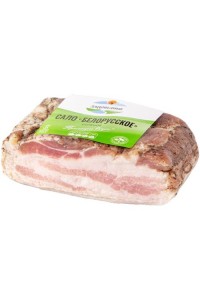 Сало и шпик в Перекрестке