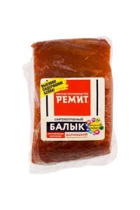 Балык в Перекрестке