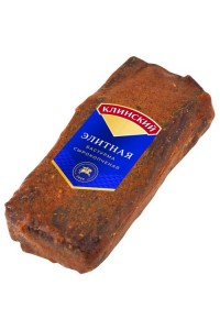 Бастурма в Перекрестке