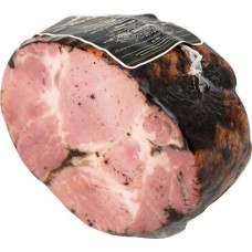 Шейка Микоян Кремлевская в черносливе варёно-копчёная крио в магазинах Перекресток