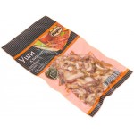 Уши свиные Марти копчёно-варёные к пиву, 100г