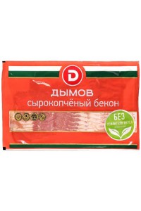 Бекон в Перекрестке