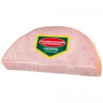 Окорок Великолукский МК Тамбовский копчёно-варёный, 300г