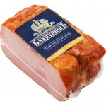 Свинина Бахрушинъ По-домашнему копчёно-варёная