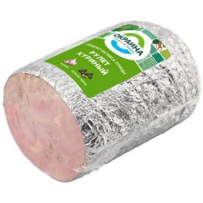 Рулет куриный Окраина в магазинах Перекресток