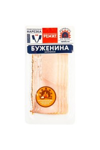 Буженина в Перекрестке Буженина в Перекрестке