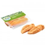 Грудка куриная Окраина Цезарь копчёно-варёная