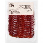Петрен Petren свинина сыровяленая SD, 70г