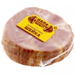 Шейка свиная Папа может Деликатесная копчёно-варёная, 300г