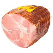 Шейка свиная Папа может Деликатесная копчёно-варёная категория Б в магазинах Перекресток