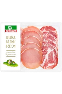 Шейка в Перекрестке