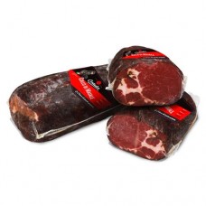 Шейка свиная Cortador сыровяленая в магазинах Перекресток