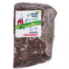 Буженина из свинины запечённая категория Б Зелёная Линия в магазинах Перекресток