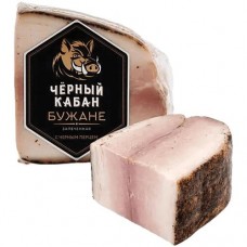 Буженина из свинины Клинский МК Бужане запечённая с чёрным перцем категория Б, 270г в магазинах Перекресток