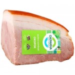 Окорок свиной Окраина варёно-копчёный