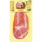 Шейка свиная Иней варёно-копчёная категория Б, 150г