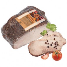 Буженина запечённая Мясная История из свинины категория А в магазинах Перекресток