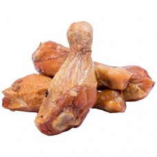 Голень Сербская Зимница Праздничная из мяса птицы копчёно-варёная высший сорт в магазинах Перекресток