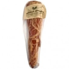 Вырезка Сербская Зимница Экстра сырокопчёная в магазинах Перекресток