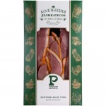 Филе Раменскаий Деликатес из мяса утки копчено-вареное, 150г