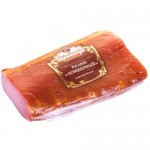 Балык Ломберный из свинины сырокопченый категории А