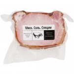 Карбонад деликатесный из свинины копчёно-варёный категории А Карбонад деликатесный из свинины копчёно-варёный категории А