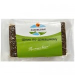 Шпик Заповедные По-домашнему соленый