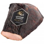 Лопатка Клинский Черный Кабан копчёно-варёная