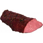 Говядина Атрус Ростовская в обсыпке варёно-копчёная