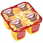 Пудинг Чудо Ваниль 3%, 125г