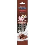 Трубочка для молока Proпитание шоколад, 30г Трубочка для молока Proпитание шоколад, 30г