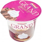 Пудинг молочный Grand Dessert шоколад 5.2%, 200г