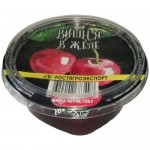 Желе РАЭ фруктовое с вишней, 150г Желе РАЭ фруктовое с вишней, 150г