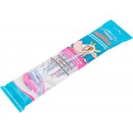 Трубочка для молока Proпитание Баббл гам карамельное драже, 30г Трубочка для молока Proпитание Баббл гам карамельное драже, 30г