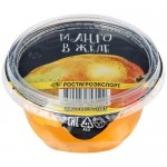 Фрукты в желе Ростагроэкспорт Манго, 150г Фрукты в желе Ростагроэкспорт Манго, 150г