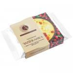 Запеканка А.Ростагрокомплекс Вишня творожная с фруктовым наполнителем 13%, 100г Запеканка А.Ростагрокомплекс Вишня творожная с фруктовым наполнителем 13%, 100г