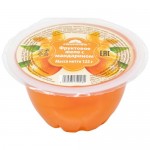 Желе Countree фруктовое с мандарином, 125г Желе Countree фруктовое с мандарином, 125г