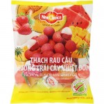 Желе New Choice Тропик ассорти, 300г Желе New Choice Тропик ассорти, 300г