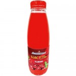 Кисель плодово-ягодный Аппетиссимо, 500мл