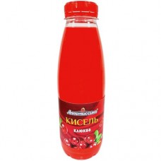 Кисель плодово-ягодный Аппетиссимо, 500мл в магазинах Перекресток