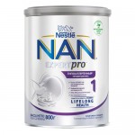 Смесь Nan 1 Optipro гипоаллергенный с рождения, 800г