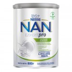 Смесь Nan тройной комфорт с рождения, 800г