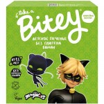 Печенье Bitey Безглютеновое банан, 125г