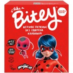 Печенье Take a Вitey клубника с 1.5 лет, 125г