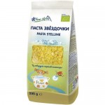 Паста Fleur Alpine Звездочки для всей семьи, 250г