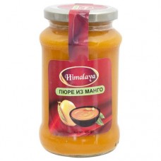 Пюре Himalaya из манго, 400г в магазинах Перекресток