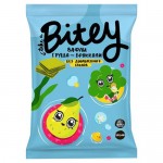 Вафли Take A Bitey груша-брокколи, 35г