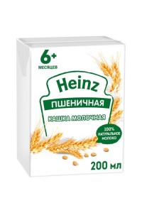 Питьевые молочные каши в Перекрестке