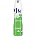 Дезодорант Fa Природная Свежесть аромат белого чая спрей, 150мл Дезодорант Fa Природная Свежесть аромат белого чая спрей, 150мл